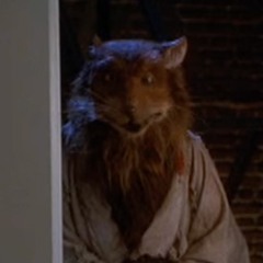 Splinter Comes To A Desition