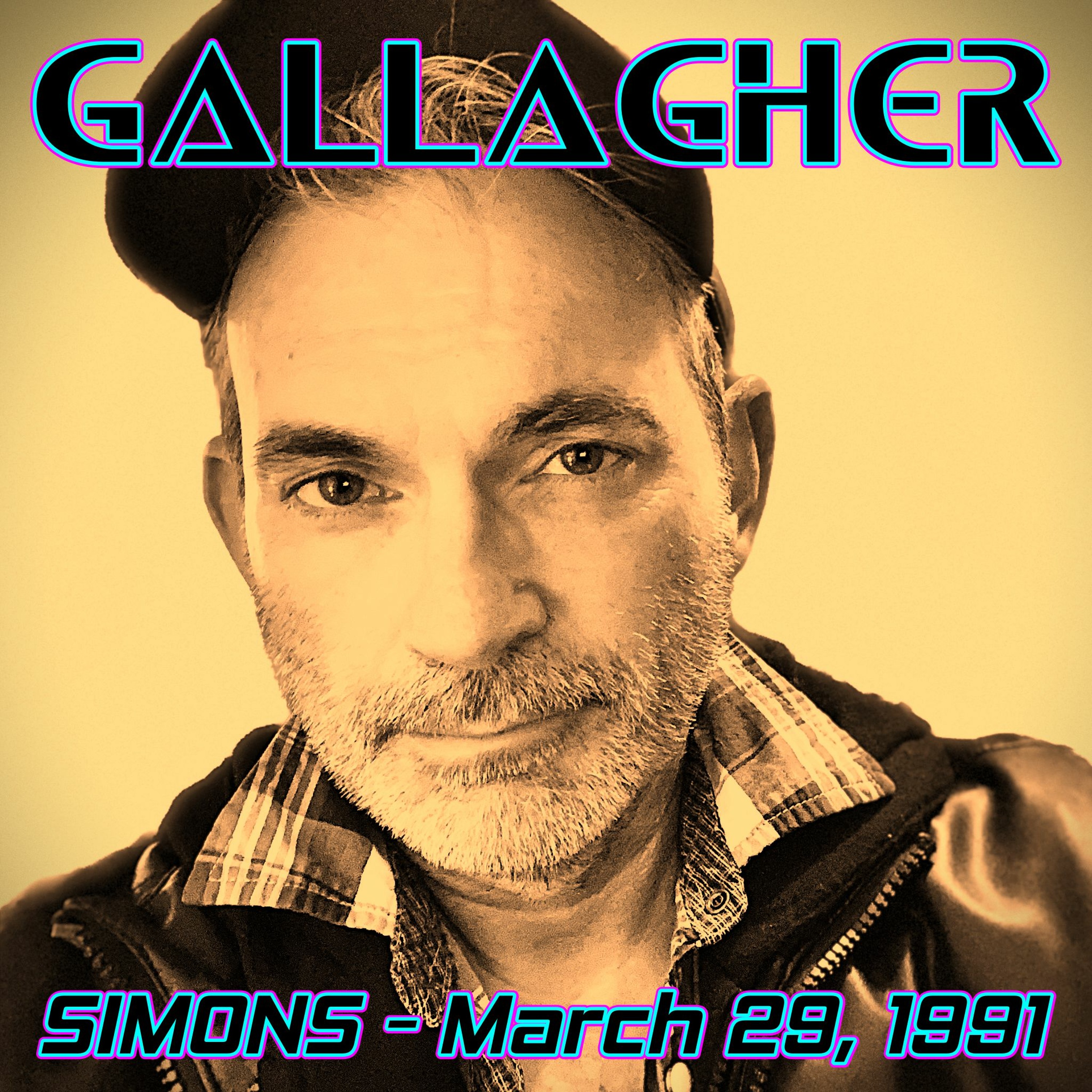 DJ mixes by Christopher Gallagher