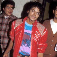 Michael Jackson - Beat It (Liam Veshler Remix)
