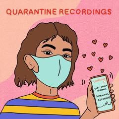 ENBYSH Quarantine Recordings 1