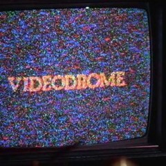 Cemetery Men - Videodrome(DRUGGED AND SCREWED REMIX)