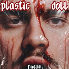 Plastic Doll