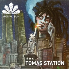 Tomás Station | NATIVE SUN AIR