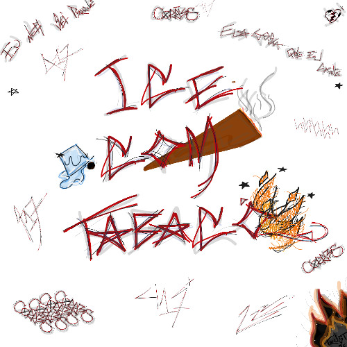 Ice Com Tabaco