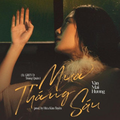 Mưa Tháng 6 - Ducky Remix