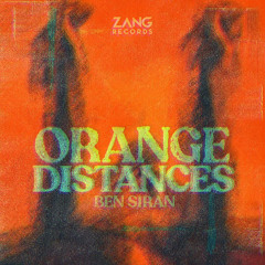 Orange Distances - Ben Siran
