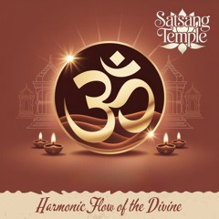 Harmonic Flow of the Divine