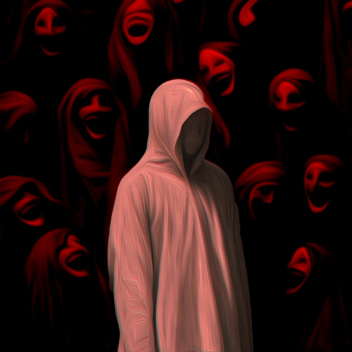 Devil Dancing Feat. JK