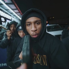 Sdot Go - Ready To Blitz (Unreleased)