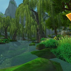 Enchanted Wood (FREE DL)