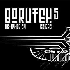 Yakuz & Saturn.In - Live at BORUTEK V  Savage Nihilism, Les Enfants Sages, Killabomb @ Zgierz, PL