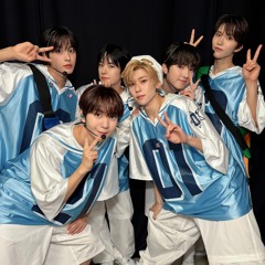 NCT WISH 엔시티 위시 - 으쌰으쌰