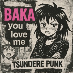 B A K A YOU LOVE ME