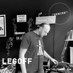 Live at Tillt Radio 17.05.2021