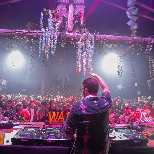 Edu Schwartz @ Warung Beach Club 04 - 08 - 23