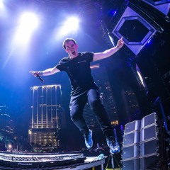 Hardwell & W&W - Get Down (Hardwell @ Ultra 2016)