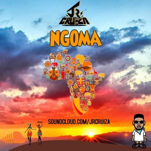 NGOMA (Afrobeat Mix)