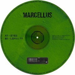 Marcellus - Eyes Radio Edit