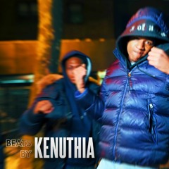 SugarHill Keem x OY Quan - "TOXIC" [prod+mixed by kenuthia]