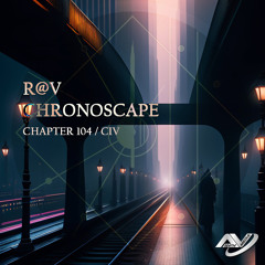 ChronoScape Chapter 104