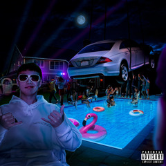 1ches - В здании (TT VERSION) prod. up2take