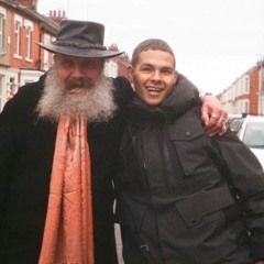 Slowthai X HomeCookin- Issue 97 (Bootleg)