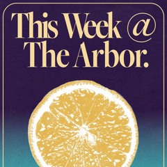 Ray Hotate - The Arbor (Stanford) Live Performance Set (June 2, 2023) Playlist