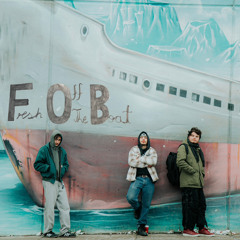 FRESH OFF THE BOAT (Prod. Lyeth)