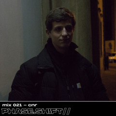 Phaseshift Radio // CNR - Mix 021