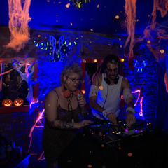 noizzed b2b voncaslu _ live set _ noite dos tontos vivos