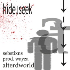 hide↓seek [p. wayza]