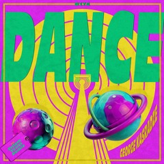George Kasradze - Dance (Erdem Yetim Remix) [Duenia]