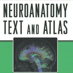 Read PDF 📖 Neuroanatomy Text and Atlas by  Martin [EBOOK EPUB KINDLE PDF]