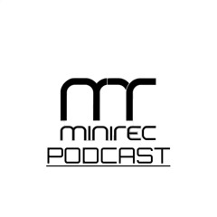 Atze Ton @ miniTEK Records Podcast No. 5  (08.05.2020)