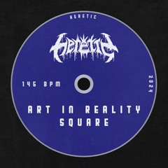 art in reality - square [free]