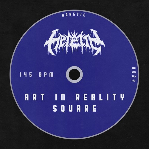 art in reality - square [free]