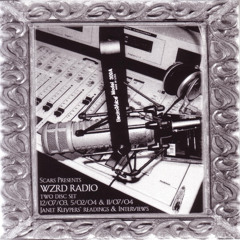 The Things Warren Says (disc two, 11/07/04) [feat. Charlie Newman (host of WZRD Poetry Circus Radio Show) & Yahale (engineer of WZRD Poetry Circus Radio Show)]