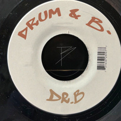 U.S.B.’s D&B-UKG mix#1