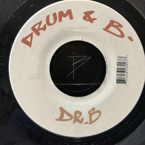U.S.B.’s D&B-UKG mix#1