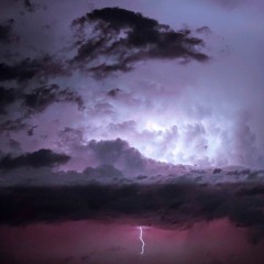 home in the thundercloud