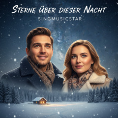 Sterne über dieser Nacht