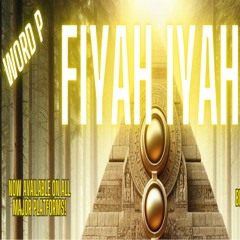 Fiyah Iyah – (prod. by Gishzidda)