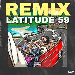 24/7 REMIX (LATITUDE 59 edit, Rakkere)