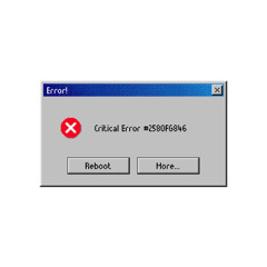 NULLTEK('CRITICAL ERROR' VIP)