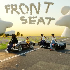 Front Seat (feat. KayFaraway & Ellzo)