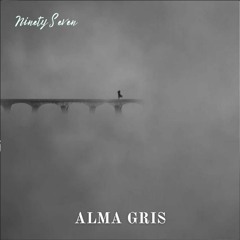 ALMA GRIS