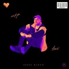 Tems - Me & U (Jesse Bloch Remix)
