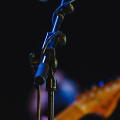 My Hero - Rough Demo (🎸Baritone  - instrumental)