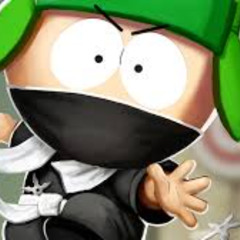 South Park - Cartmans Tourettes (Bonje Remix)