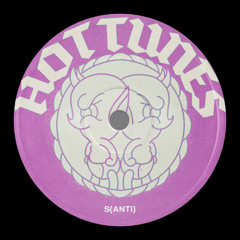 PREMIERE: S(anti) - Écho [HT009]